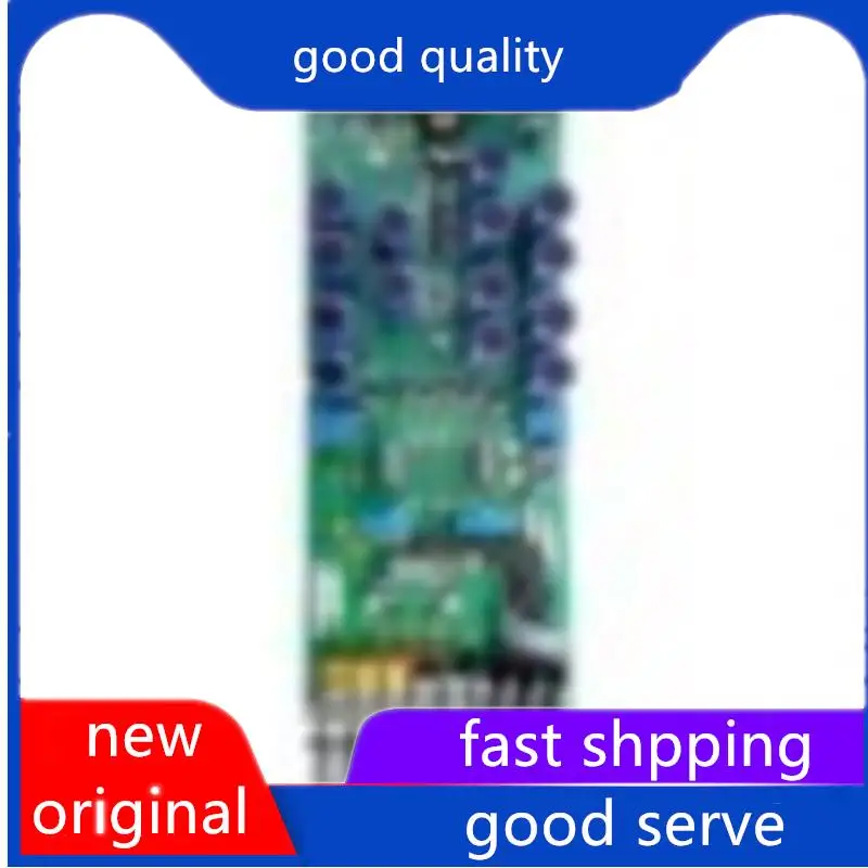 Новый оригинальный новый Инвертор серии ACS510 материнская плата SINT4420C
Новый оригинальный новый Инвертор серии ACS510 материнская плата SINT4420C