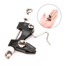 1pc Boating & Sea Fishing Planer Outriggers Downriggers Release Clips Trolling Clip Iscas Pesca Fishing Tackle Tools Accessories
1pc Boating & Sea Fishing Planer Outriggers Downriggers Release Clips Trolling Clip Iscas Pesca Fishing Tackle Tools Accessories