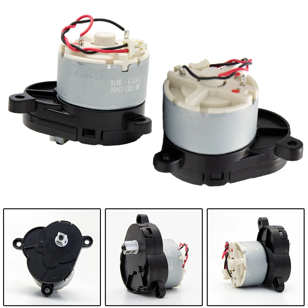 Left Or Right Side Brush Motor For P20 Robot Vacuum Cleaner Accessory Sweeper Accessories Side Brush Motor Cleaning Power Tools
Left Or Right Side Brush Motor For P20 Robot Vacuum Cleaner Accessory Sweeper Accessories Side Brush Motor Cleaning Power Tools
