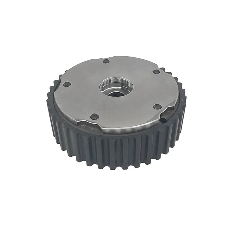 0805G4 Car Timing Gear VVT Gear Engine Gear For Peugeot 407 307 607 308 807 Citroen C4 C5 C8 9650839280 Replacement Parts 1 PCS
0805G4 Car Timing Gear VVT Gear Engine Gear For Peugeot 407 307 607 308 807 Citroen C4 C5 C8 9650839280 Replacement Parts 1 PCS