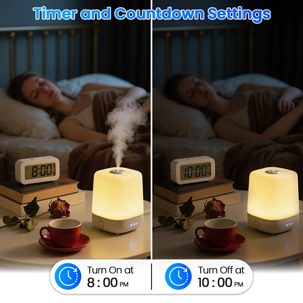 Tuya Smart Plug timer and automation feature