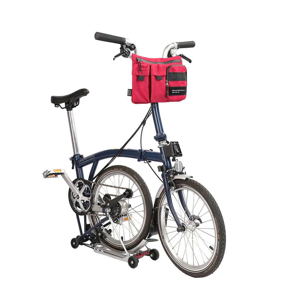 

Сумка на руль велосипеда, 2 л, вместительная сумка для велоспорта, сумка на переднюю трубу велосипеда, многофункциональная сумка через плечо, сумка-мессенджер, аксессуар