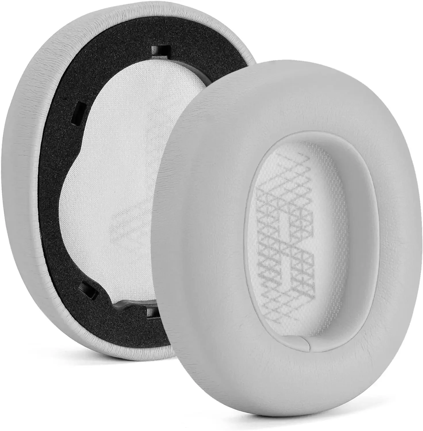 Сменные амбушюры для JBL E65 (E65BT E65BTNC)/Live 650 (650NC 650BTNC)/Live 660 (660NC 660BTNC)/Duet NC Накладные наушники
Сменные амбушюры для JBL E65 (E65BT E65BTNC)/Live 650 (650NC 650BTNC)/Live 660 (660NC 660BTNC)/Duet NC Накладные наушники