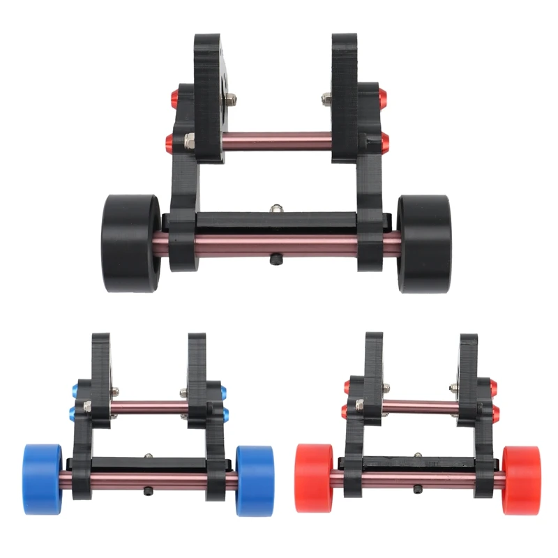 Nylon Spring Wheelie Bar For 1/8 ARRMA KRATON OUTCAST TYPHOON RC Car Upgrade Parts Accessories
Nylon Spring Wheelie Bar For 1/8 ARRMA KRATON OUTCAST TYPHOON RC Car Upgrade Parts Accessories