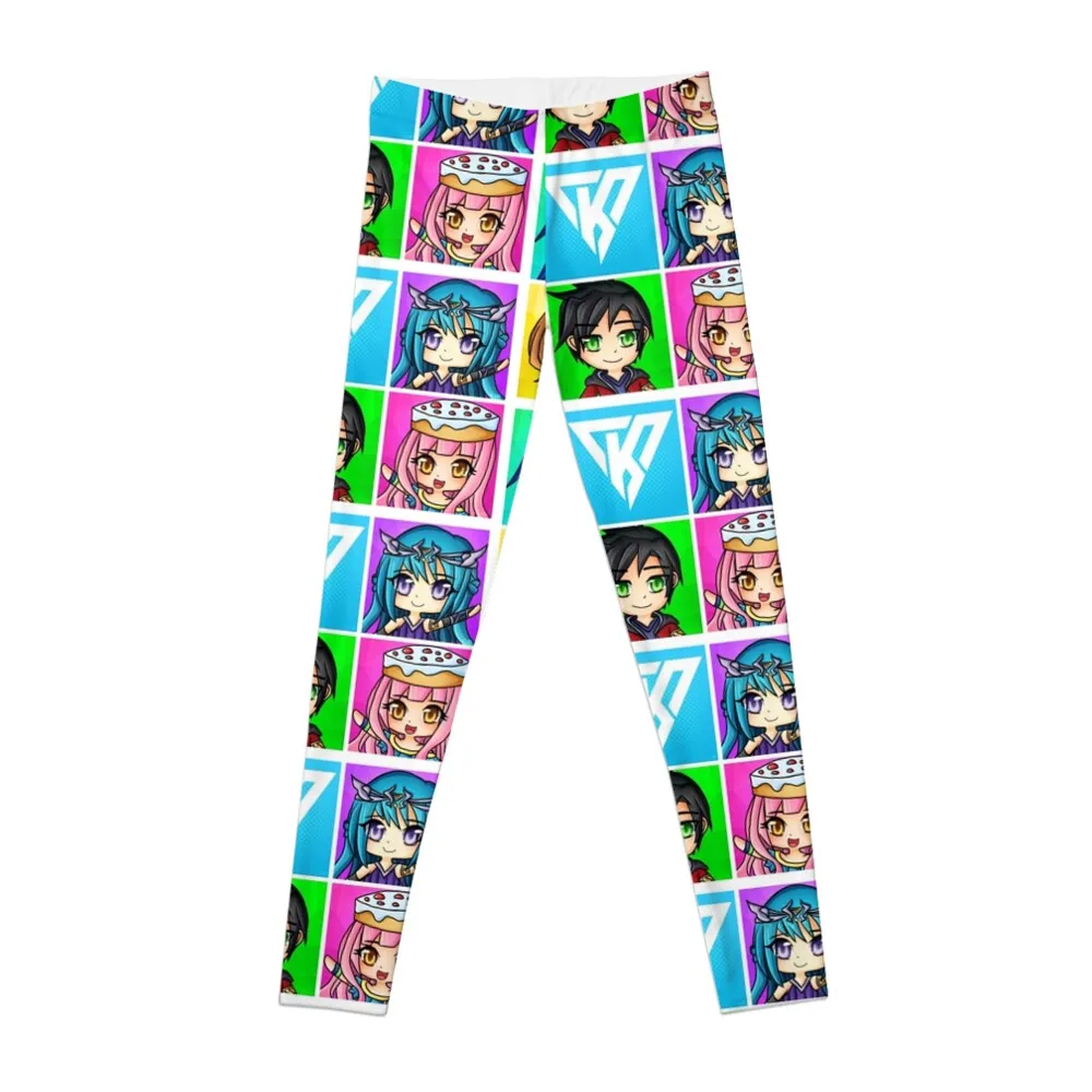 Krew Collection Leggings Women's pants Sportswear woman gym Legging sexy woman Womens Leggings
Krew Collection Leggings Women's pants Sportswear woman gym Legging sexy woman Womens Leggings