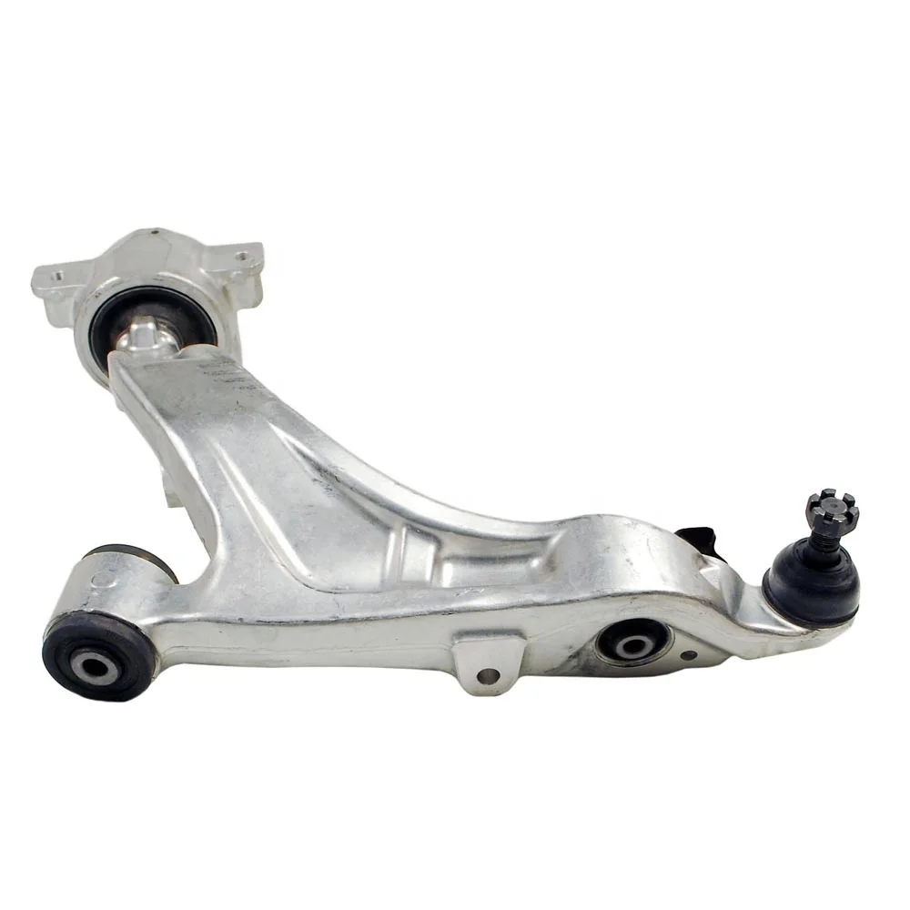 54500-1CA0B RK622084 High Quality Car Auto Parts and accessories Suspension System Lower Control Arm For Infiniti FX35
54500-1CA0B RK622084 High Quality Car Auto Parts and accessories Suspension System Lower Control Arm For Infiniti FX35