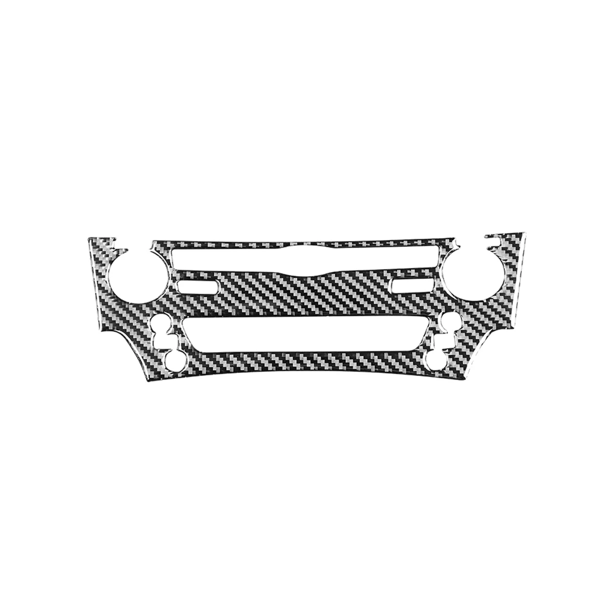 Для Lexus IS IS250 IS300 IS350C 2006-2012, центральная консоль из углеродного волокна, панель CD, крышка, отделка, наклейка, аксессуары
Для Lexus IS IS250 IS300 IS350C 2006-2012, центральная консоль из углеродного волокна, панель CD, крышка, отделка, наклейка, аксессуары