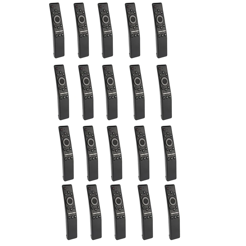 20X BN59-01312B For Samsung Smart QLED TV With Voice Remote Control RMCSPR1BP1 QE49Q60RAT QE55Q60RATXXC QE49Q70RAT
20X BN59-01312B For Samsung Smart QLED TV With Voice Remote Control RMCSPR1BP1 QE49Q60RAT QE55Q60RATXXC QE49Q70RAT