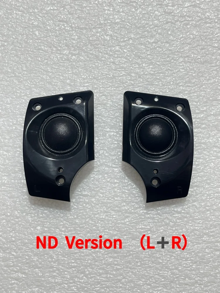 Replacement Tweeter Replacement for JBL Xtreme 3 Bluetooth Speaker (GG Version/ND Version) Replacement Tweeter Replacement for JBL Xtreme 3 Bluetooth Speaker (GG Version/ND Version)