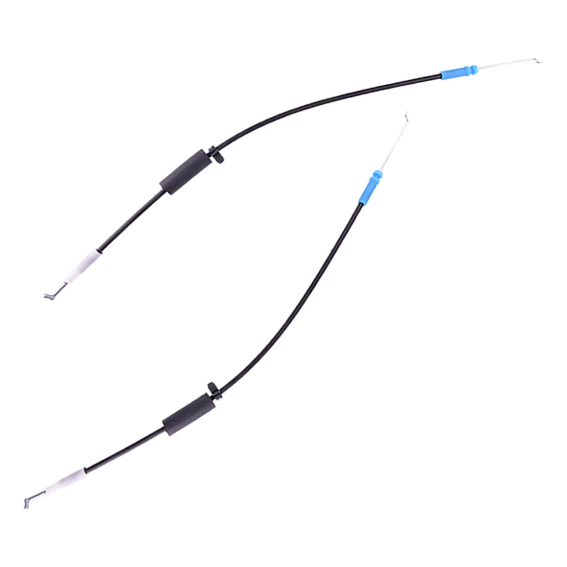 1 пара автомобильных кабелей для замка задней двери 72673-SNA-A01 72633-SNA-A01, подходит для Honda Civic 2011 2010 2009 2008 2007 2006
1 пара автомобильных кабелей для замка задней двери 72673-SNA-A01 72633-SNA-A01, подходит для Honda Civic 2011 2010 2009 2008 2007 2006