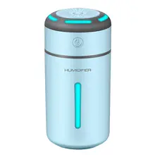 Mini Aromatherapy Humidifiers Diffusers USB LED Ligh Diffuser Essential Oils Air Humidifier Mist Maker Fogger for Home Car
Mini Aromatherapy Humidifiers Diffusers USB LED Ligh Diffuser Essential Oils Air Humidifier Mist Maker Fogger for Home Car