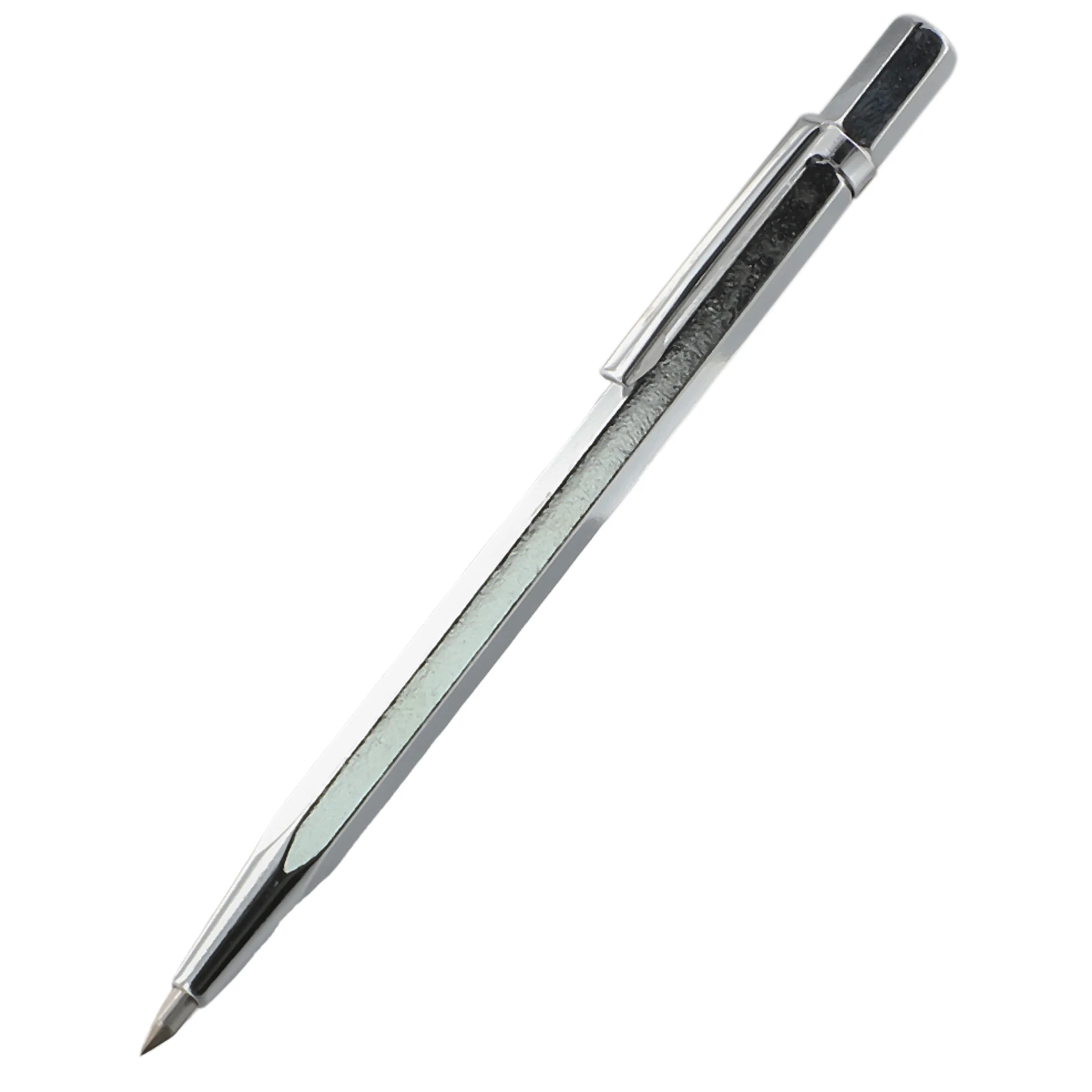 Tungsten Carbide Alloy Scribing Pen Steel Scribe Marker Pencil For Wood Glass Tile Cutting Metalworking Woodworking Hand Tools
Tungsten Carbide Alloy Scribing Pen Steel Scribe Marker Pencil For Wood Glass Tile Cutting Metalworking Woodworking Hand Tools