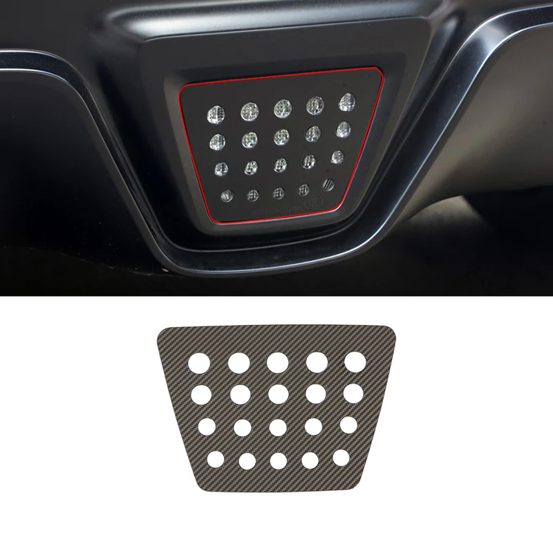 For 2019-2022 Toyota GR Supra A90 stainless steel car reversing light lamp protection net cover sticker car exterior accessories
For 2019-2022 Toyota GR Supra A90 stainless steel car reversing light lamp protection net cover sticker car exterior accessories