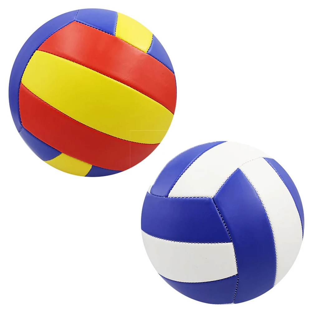 Balls Volleyball Airtight Professional Volleyball Competition For Beach Functional Light Oft Outdoor Practical
Balls Volleyball Airtight Professional Volleyball Competition For Beach Functional Light Oft Outdoor Practical