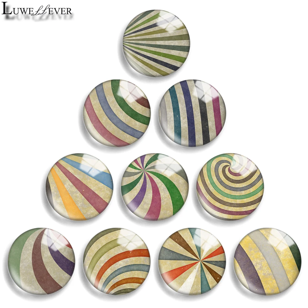 10mm 12mm 20mm 25mm 30mm 40mm 812 Stripe Mix Round Glass Cabochon Jewelry Finding 18mm Snap Button Charm Bracelet
10mm 12mm 20mm 25mm 30mm 40mm 812 Stripe Mix Round Glass Cabochon Jewelry Finding 18mm Snap Button Charm Bracelet
