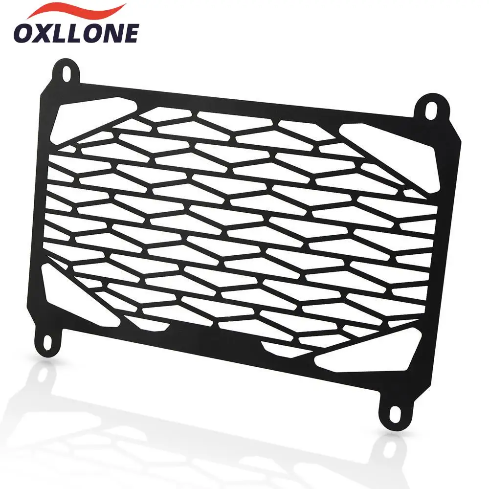 CNC Radiator Guard Cover Protector for Kawasaki Ninja400 ninja 400 Z400 Z 400 2018 -2023 Oil Cooler Grille Cover Protection
CNC Radiator Guard Cover Protector for Kawasaki Ninja400 ninja 400 Z400 Z 400 2018 -2023 Oil Cooler Grille Cover Protection