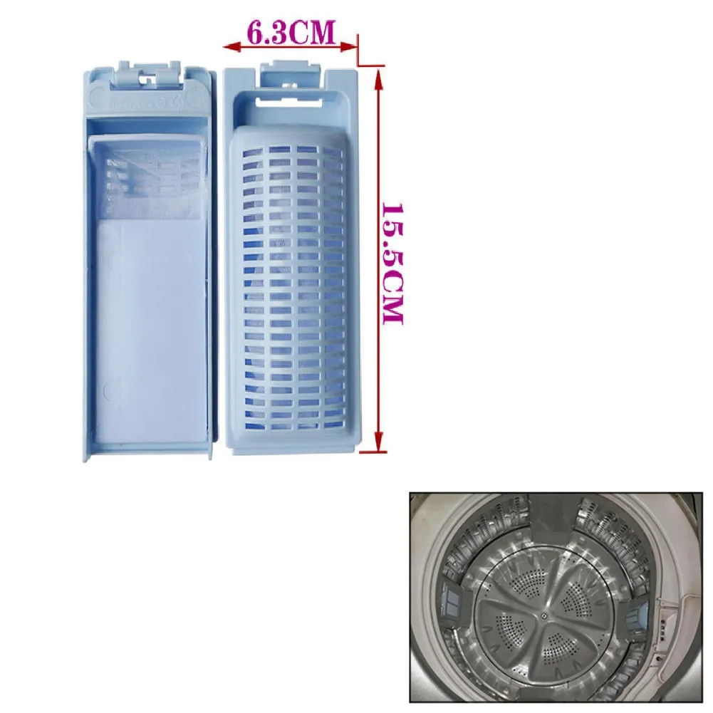 1pc Washing Machine Filter ForHWT70AW1 HWT60AW1 HWMSP70 Replacement Home Cleaning Tool Washers Dryers Parts Accessories
1pc Washing Machine Filter ForHWT70AW1 HWT60AW1 HWMSP70 Replacement Home Cleaning Tool Washers Dryers Parts Accessories