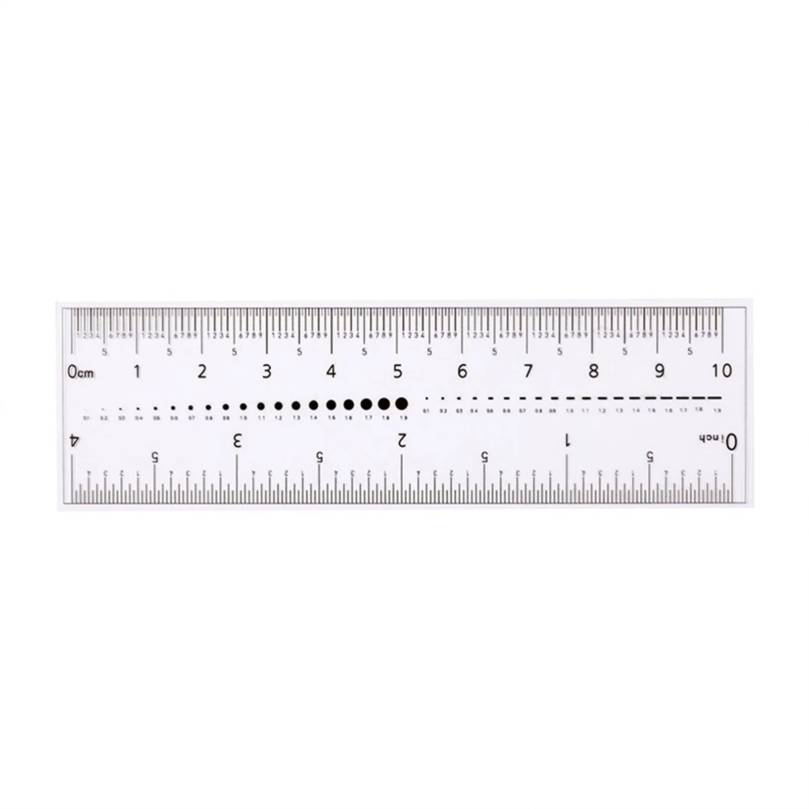 5PCS Measuring Tool Nails Rulers Ultra-Thin No Easy to Break Rulers for Rough Nails Artificial Nails Acrylic Nails
5PCS Measuring Tool Nails Rulers Ultra-Thin No Easy to Break Rulers for Rough Nails Artificial Nails Acrylic Nails
