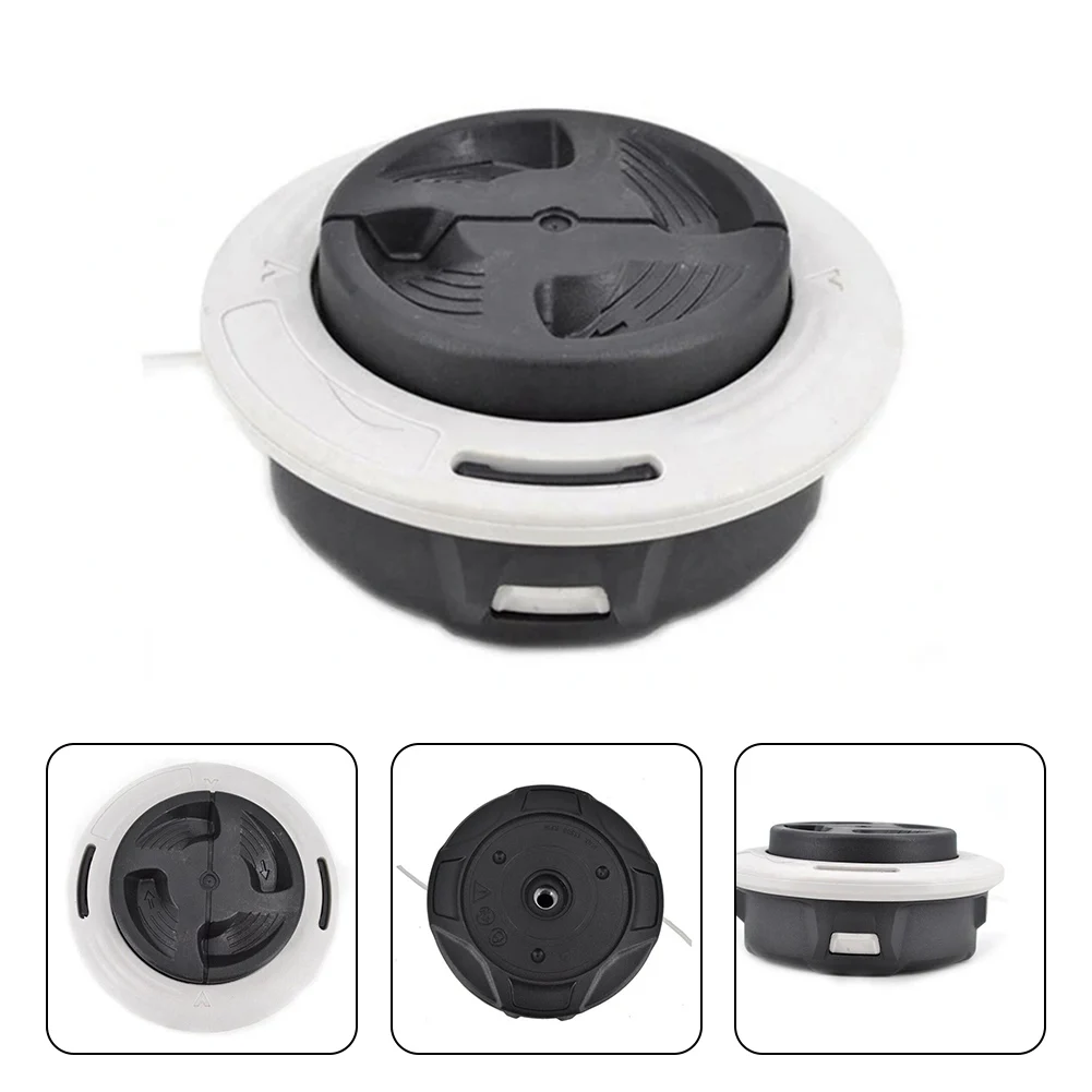 S-trimmer Head For Stihl C26-2 FS 55 R, FS 56 R, FS 70, FS 70 R 40027102169 Brush Cutter Parts Grass Trimmer Head Garden Tools
S-trimmer Head For Stihl C26-2 FS 55 R, FS 56 R, FS 70, FS 70 R 40027102169 Brush Cutter Parts Grass Trimmer Head Garden Tools