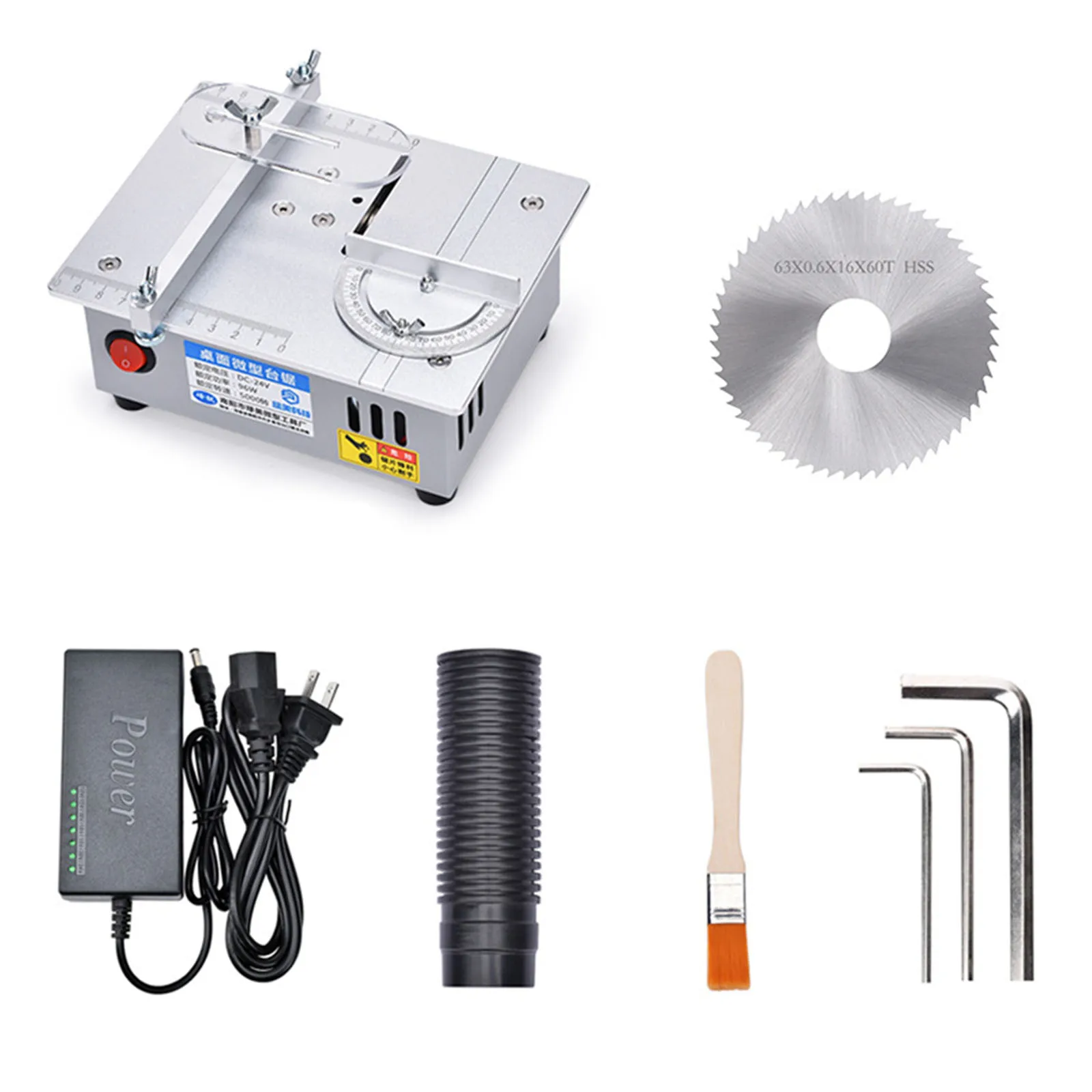 MiNi Table Saw Electric Small Bench Saws Desktop Saw DIY PCB Model Cutting Tool Woodworking Bench Lathe Cutter Machine
MiNi Table Saw Electric Small Bench Saws Desktop Saw DIY PCB Model Cutting Tool Woodworking Bench Lathe Cutter Machine