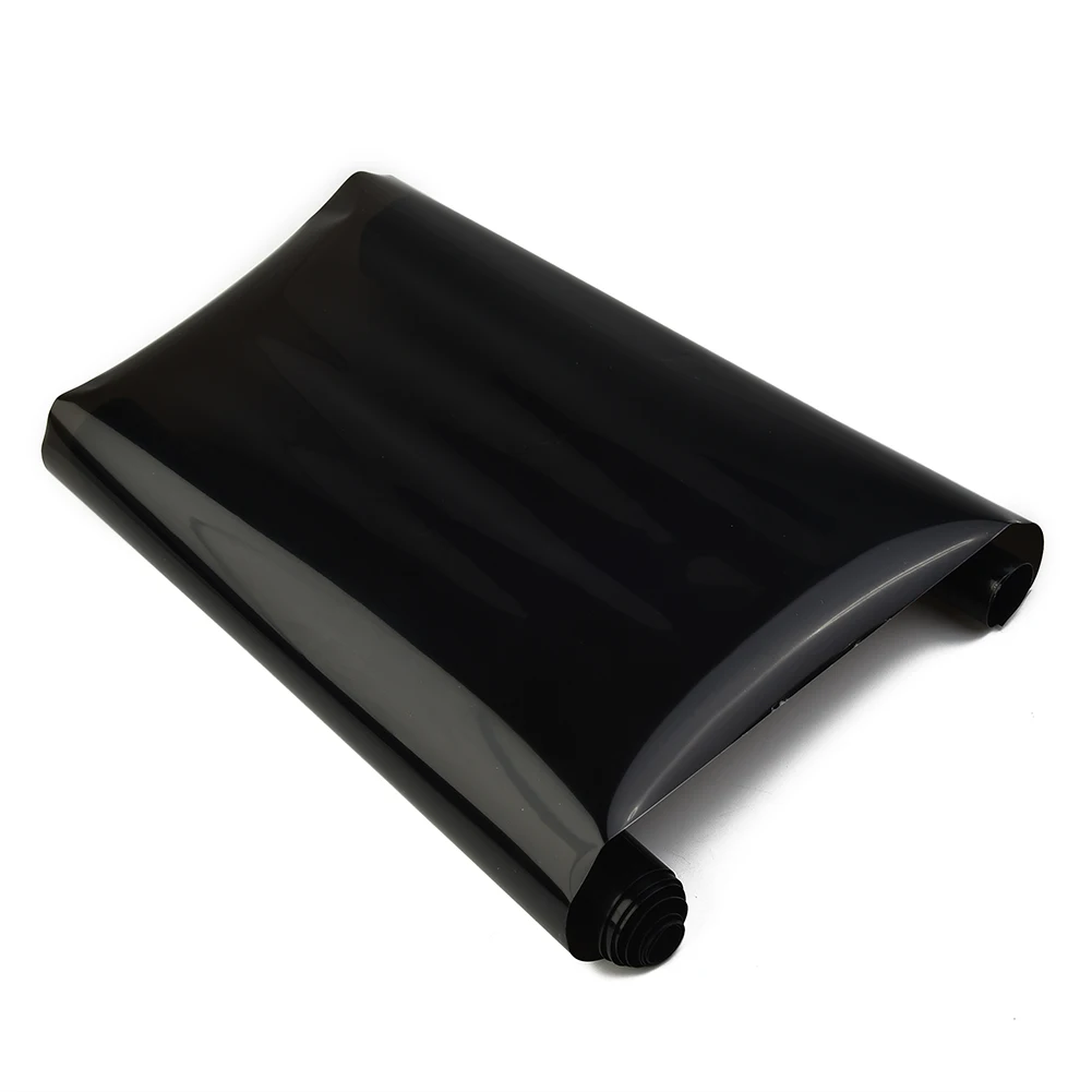1pc 30x100cm Dark Black Tinting Film Fog Tail Lights Headlights Tint Car Van Wrap For Tail Lights Headlights Auto Side Stickers
1pc 30x100cm Dark Black Tinting Film Fog Tail Lights Headlights Tint Car Van Wrap For Tail Lights Headlights Auto Side Stickers