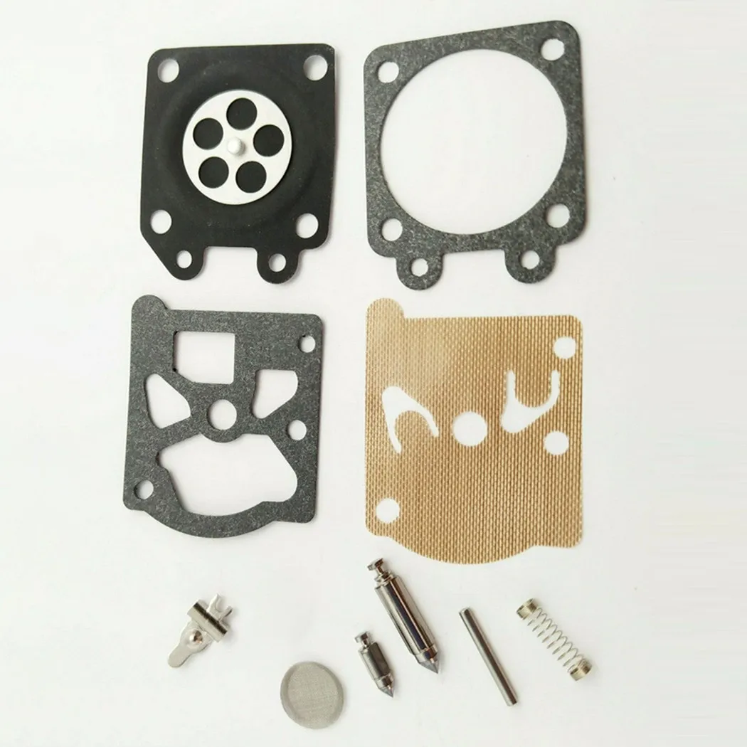 Carburetor Repair Gaskets Kit For Stihl 024, M 40, 026, M 60 Cars Engine Repair Tools Chainsaw Spare Parts Garden Power Tools
Carburetor Repair Gaskets Kit For Stihl 024, M 40, 026, M 60 Cars Engine Repair Tools Chainsaw Spare Parts Garden Power Tools