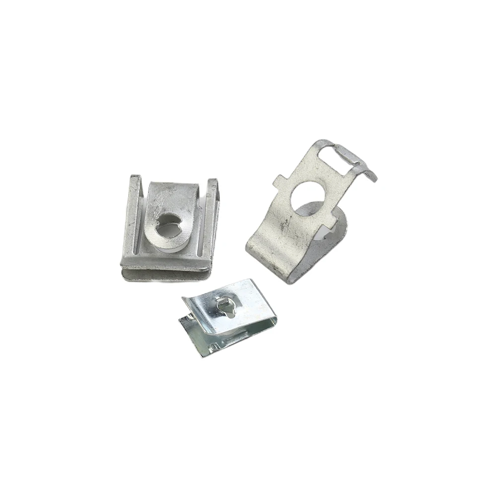 High Quality Undertray Clips Car Part Durable Useful A Set Repair Tool Under Cover Accessories Engine Fitting Kits
High Quality Undertray Clips Car Part Durable Useful A Set Repair Tool Under Cover Accessories Engine Fitting Kits