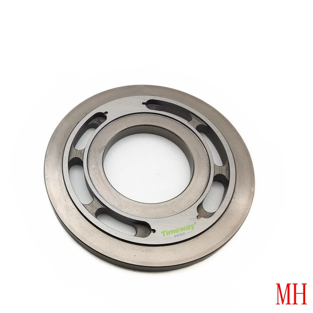 Hydraulic Pump Parts PC75UU Valve Plate for Pump Repair KOMATSU Pump 
Hydraulic Pump Parts PC75UU Valve Plate for Pump Repair KOMATSU Pump