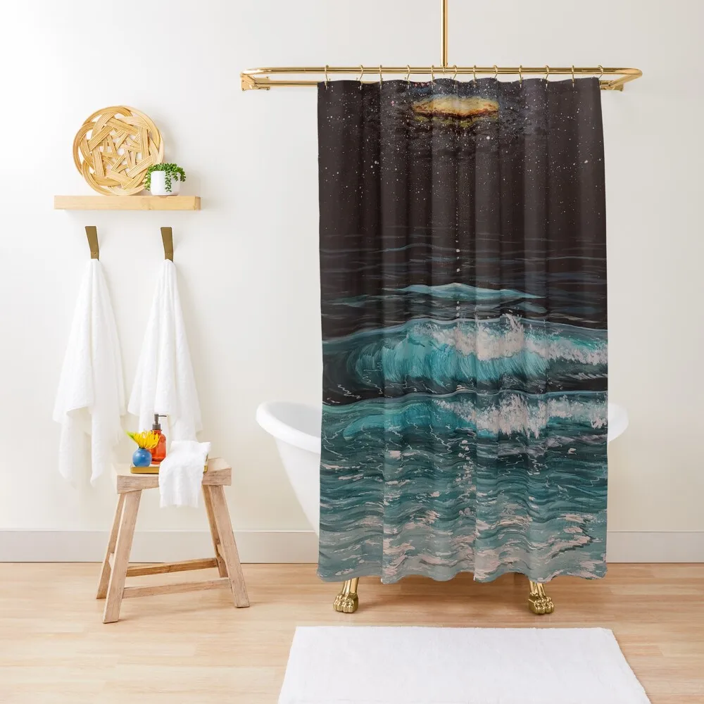 Cosmic ocean #10 Shower Curtain For Bathroom Shower Shower Sets For Bathroom Bathroom Accessorys Curtain
Cosmic ocean #10 Shower Curtain For Bathroom Shower Shower Sets For Bathroom Bathroom Accessorys Curtain