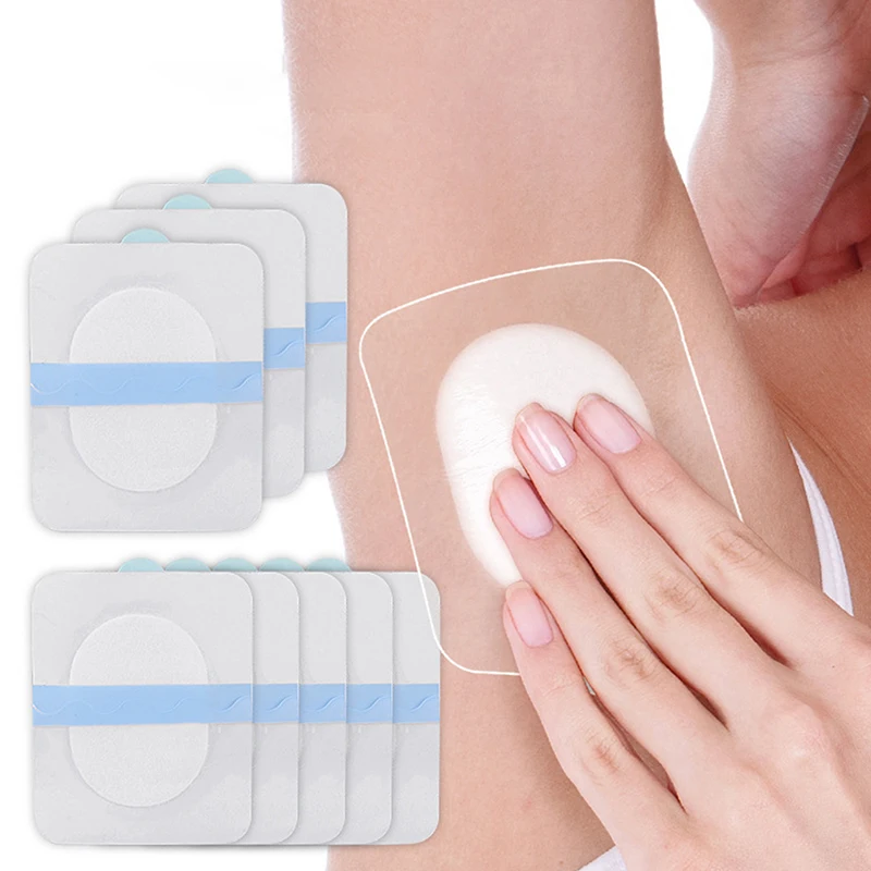 3/5Pcs Armpit Prevent Sweat Pads Transparent Disposable Deodorants Underarm Antiperspirant Sticker Anti Sweat Keep Dry Sticker
3/5Pcs Armpit Prevent Sweat Pads Transparent Disposable Deodorants Underarm Antiperspirant Sticker Anti Sweat Keep Dry Sticker