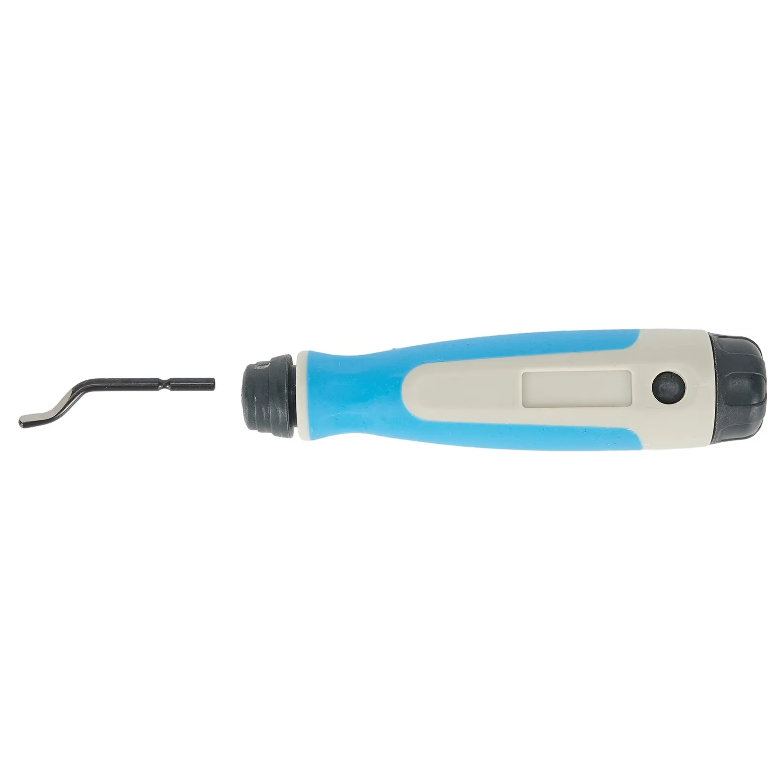 Hand HSS Blade Deburring Scraper Rotary Deburr Blades Burr Remover Hand Tool For Resin Wood Plastic Aluminum Copper And Steel
Hand HSS Blade Deburring Scraper Rotary Deburr Blades Burr Remover Hand Tool For Resin Wood Plastic Aluminum Copper And Steel