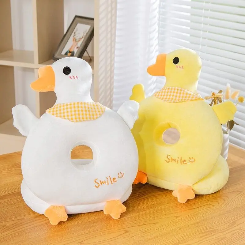 Supper Cute Office Cushion With Hole Goose Shape Desk Pillow With Hole For Nap Flight Travel Car School Back Hip Pain Relief
Supper Cute Office Cushion With Hole Goose Shape Desk Pillow With Hole For Nap Flight Travel Car School Back Hip Pain Relief