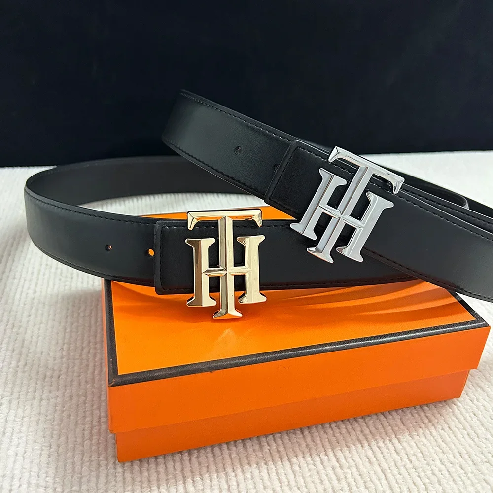 2024 New Men's Belt Business High Quality Luxury Belt for Men 4.0cm Wide Fashionable Belt Male
2024 New Men's Belt Business High Quality Luxury Belt for Men 4.0cm Wide Fashionable Belt Male