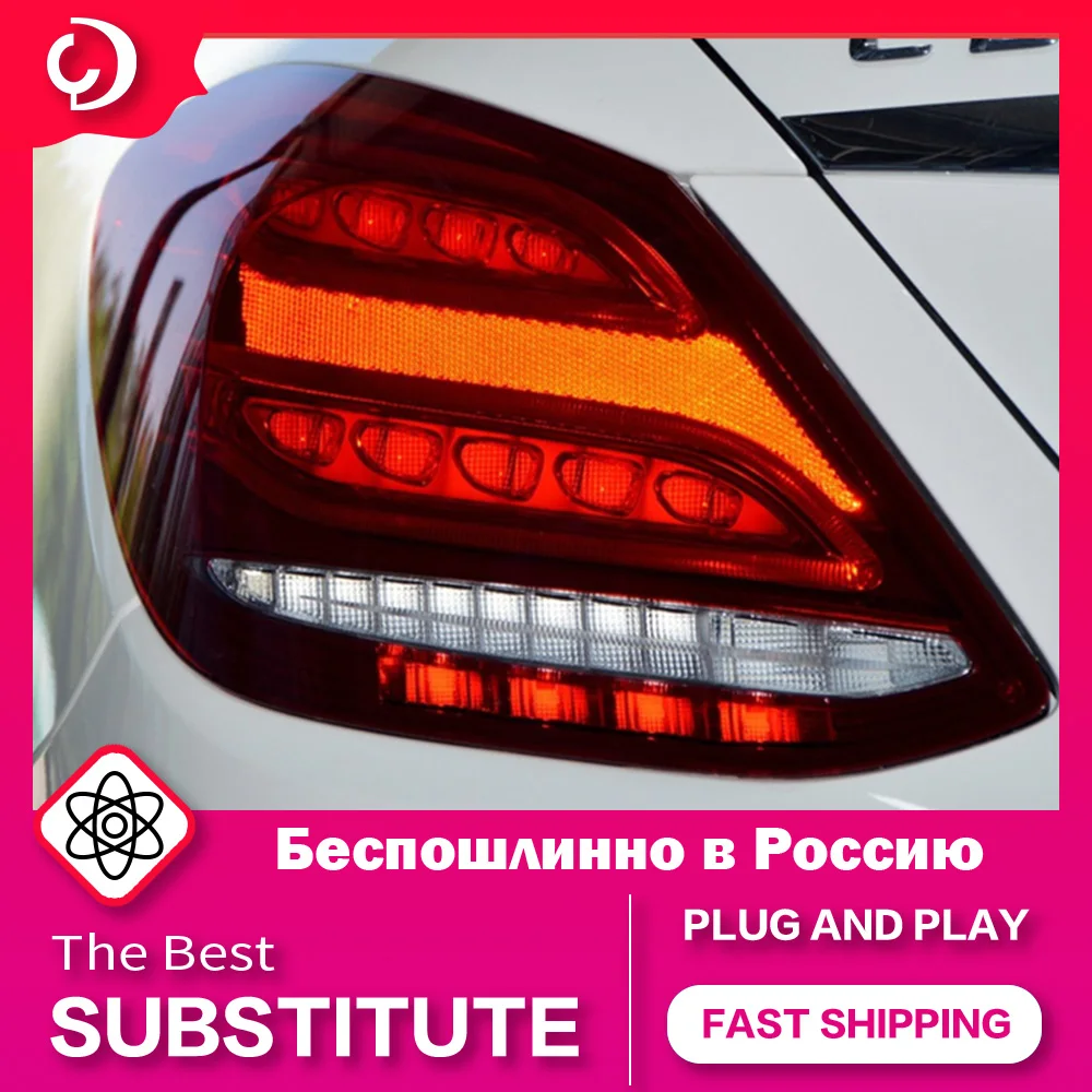 AKD автостайлинг задние фары s для Benz W205 2014-2020 C180 C200 C300 светодиодные задние фары DRL задний фонарь сигнал поворота Задний задний тормоз
AKD автостайлинг задние фары s для Benz W205 2014-2020 C180 C200 C300 светодиодные задние фары DRL задний фонарь сигнал поворота Задний задний тормоз