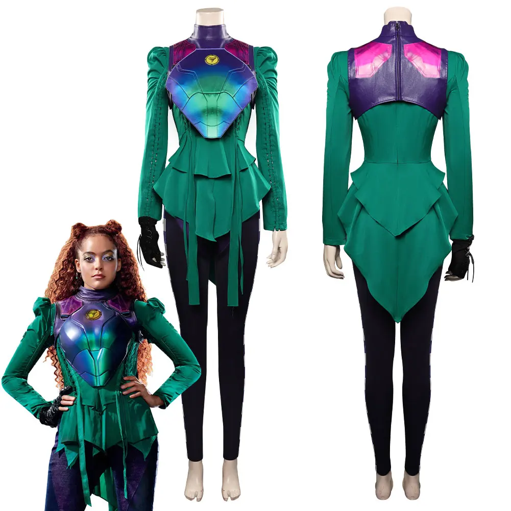 Black Cosplay Adam Maxine Hunkell Cyclone Cosplay Costume Outfits Halloween Carnival Suit Role Play New
Black Cosplay Adam Maxine Hunkell Cyclone Cosplay Costume Outfits Halloween Carnival Suit Role Play New