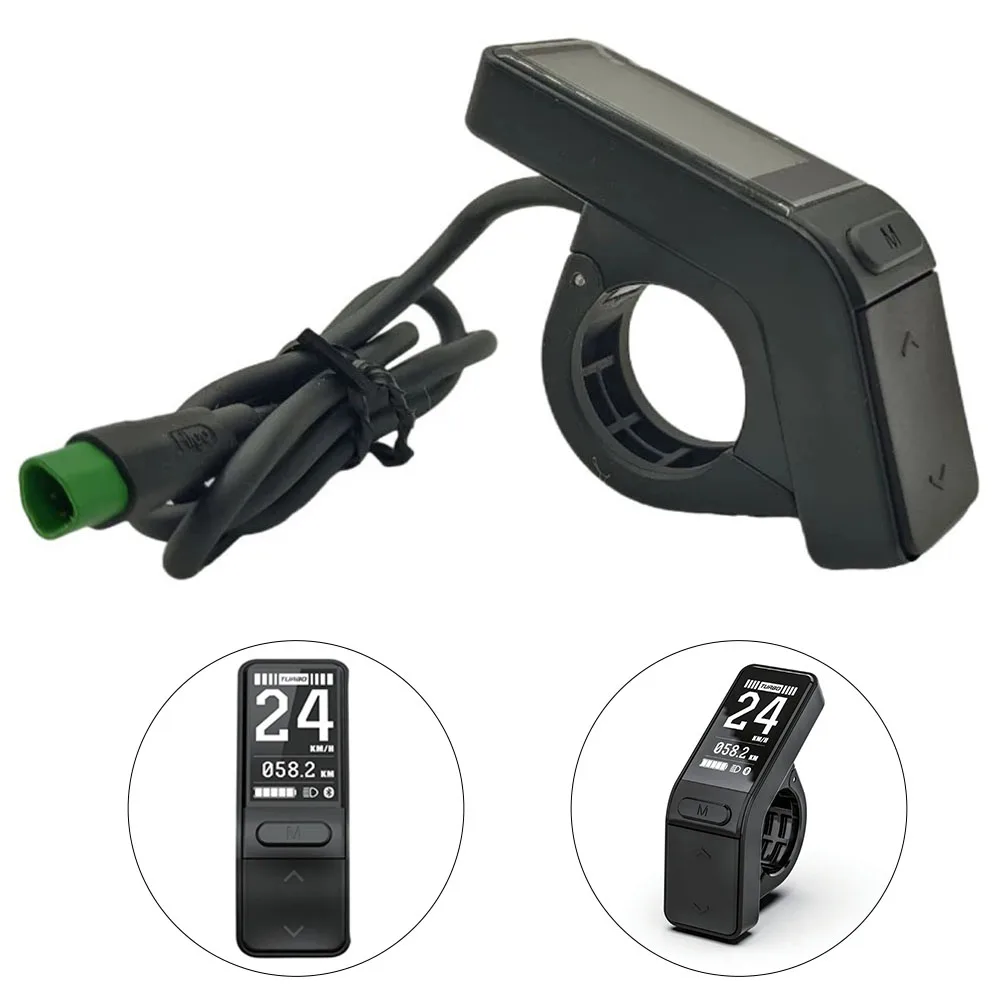 Новый электрический велосипед с дисплеем SW102 36 В/48 В BAFANG для BBS01/BBS02 MidMotor для BBSHD Motor LCD Водонепроницаемый с оповещением об ошибке
Новый электрический велосипед с дисплеем SW102 36 В/48 В BAFANG для BBS01/BBS02 MidMotor для BBSHD Motor LCD Водонепроницаемый с оповещением об ошибке