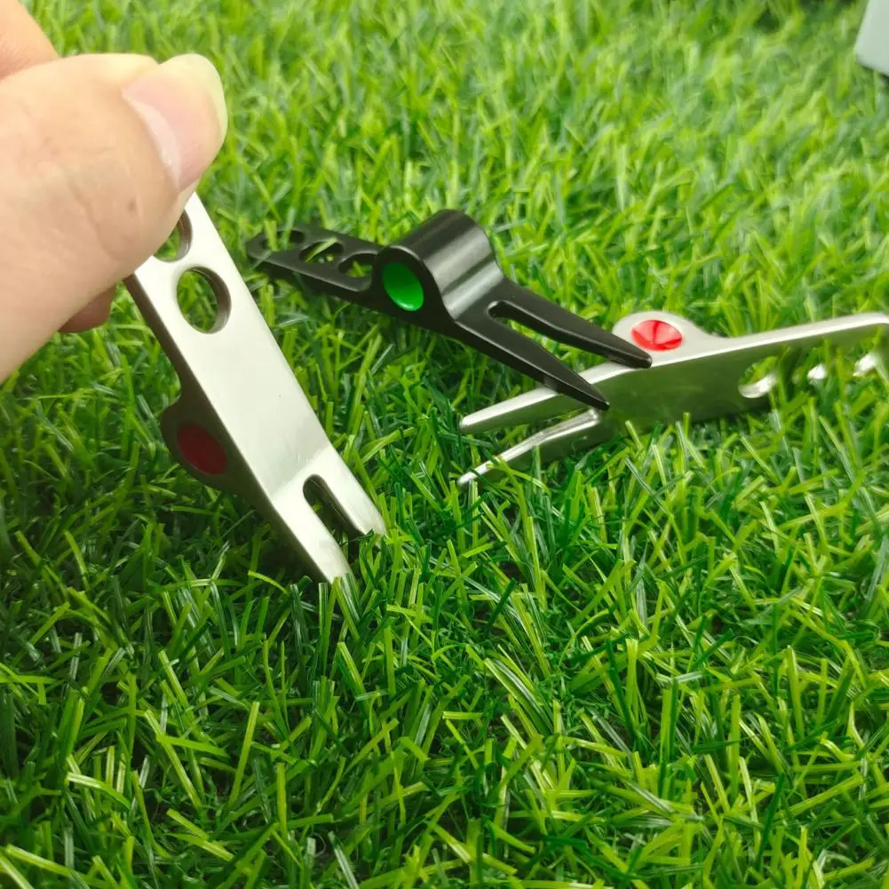 Портативный маркер для гольфа Divot, профессиональный очиститель для игры в гольф с гладкой поверхностью 
Портативный маркер для гольфа Divot, профессиональный очиститель для игры в гольф с гладкой поверхностью