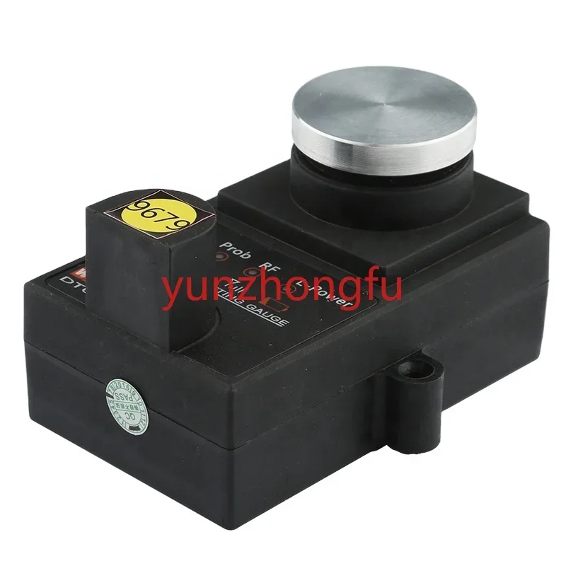 Engraving Machine NC Wireless MACH3 High-precision Automatic Tool Sensor Accessories
Engraving Machine NC Wireless MACH3 High-precision Automatic Tool Sensor Accessories