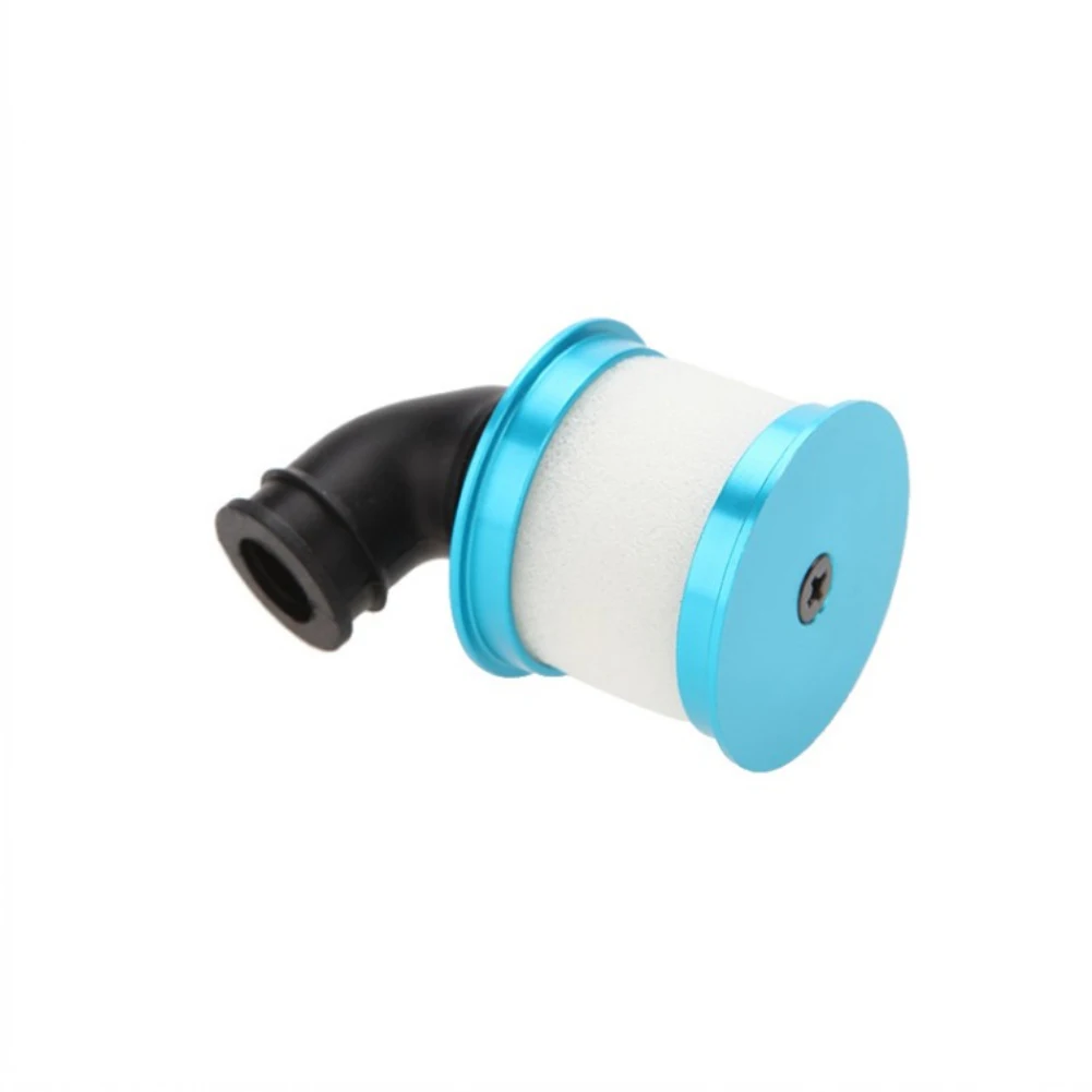 Upgrade and Protect Your RC Nitro Car's Engine with Durable Metal Air Filter Parts for HSP 94122 94188 02028 04104
Upgrade and Protect Your RC Nitro Car's Engine with Durable Metal Air Filter Parts for HSP 94122 94188 02028 04104