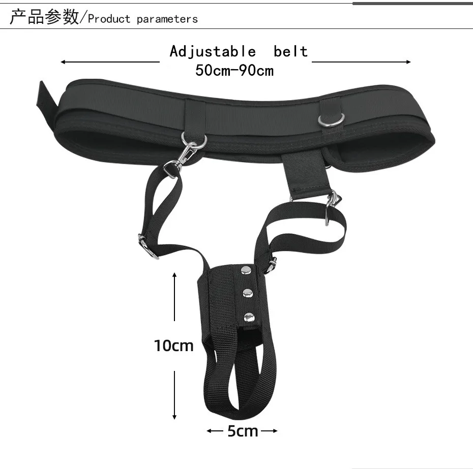 Носимый Вибратор