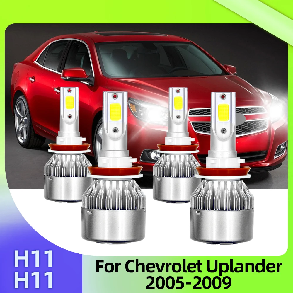 Roadsun Turbo фары для авто 12 в 6000 К светодиодные лампы H11 для Chevrolet Uplander 2005 2006 2007 2008 2009 Luces Замена
Roadsun Turbo фары для авто 12 в 6000 К светодиодные лампы H11 для Chevrolet Uplander 2005 2006 2007 2008 2009 Luces Замена