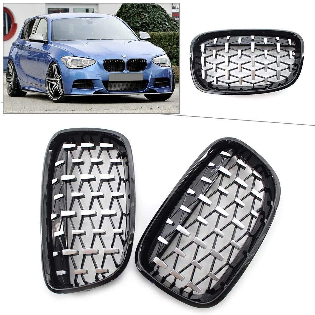 Передняя решетка для капота автомобиля, 2 шт., решетка для радиатора BMW F20 F21 1Series 118i 120i 125i 2011 2012 2013 2014
Передняя решетка для капота автомобиля, 2 шт., решетка для радиатора BMW F20 F21 1Series 118i 120i 125i 2011 2012 2013 2014
