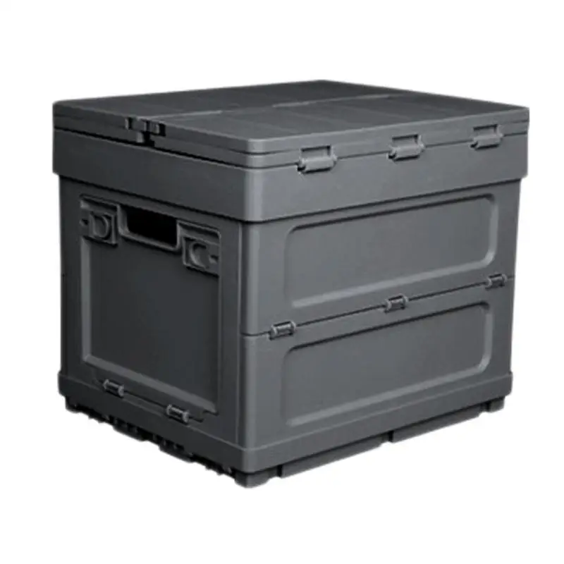 Automotive Trunk Organizer Auto Camping Storage Organizer Handle DesignStorage Artifacts For Camping Picnic And Fishing
Automotive Trunk Organizer Auto Camping Storage Organizer Handle DesignStorage Artifacts For Camping Picnic And Fishing