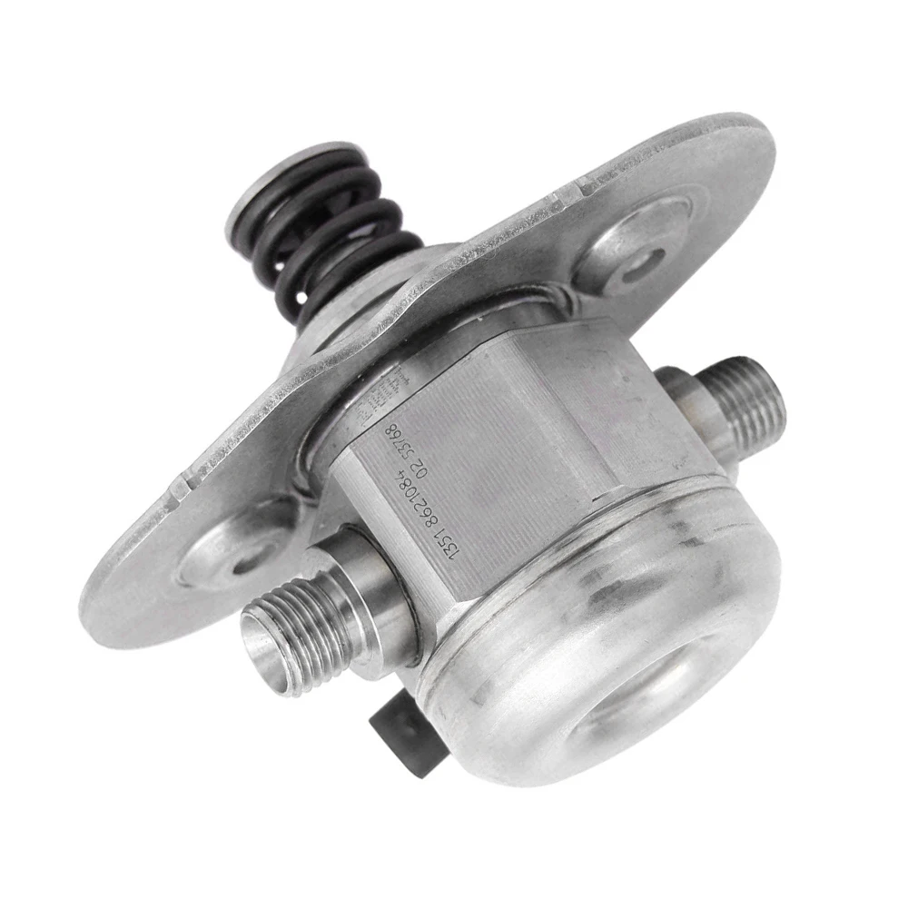 High Pressure Fuel Pump Fit for 2016-2019 BMW F30 F32 F33 G30 13517642466 HM10085 GDP919 M73196
High Pressure Fuel Pump Fit for 2016-2019 BMW F30 F32 F33 G30 13517642466 HM10085 GDP919 M73196