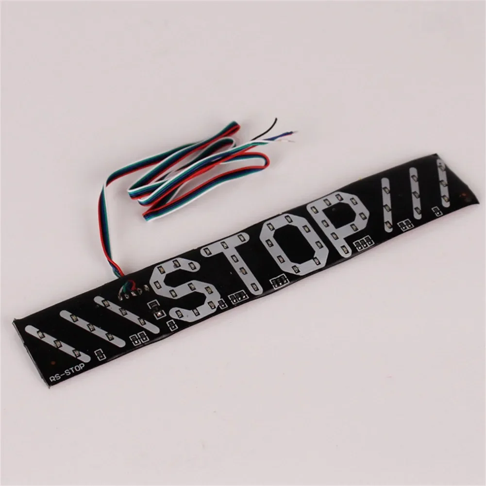 Motorcycle Turn Signal LED Flashing Brake Flashing Light Driving Stop Signal Tail Light Directional Accessory For Motorcycle
Motorcycle Turn Signal LED Flashing Brake Flashing Light Driving Stop Signal Tail Light Directional Accessory For Motorcycle