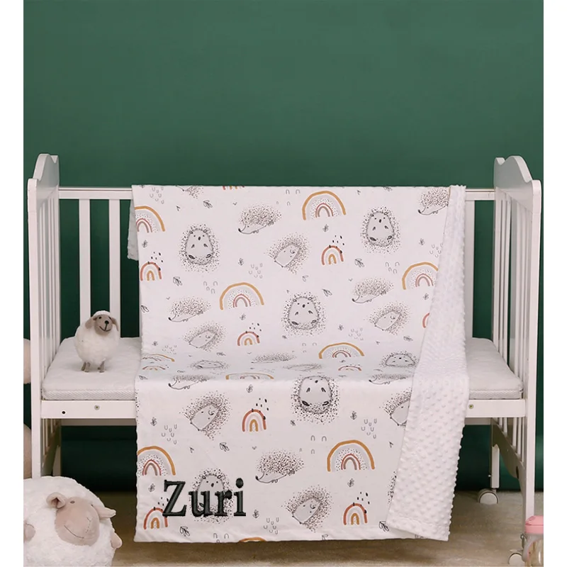 Personalized Doudou Blanket For Babies, Newborns, Air Conditioning Blankets, Children's Comfort, Doudou Blanket, Sleeping Bags
Personalized Doudou Blanket For Babies, Newborns, Air Conditioning Blankets, Children's Comfort, Doudou Blanket, Sleeping Bags