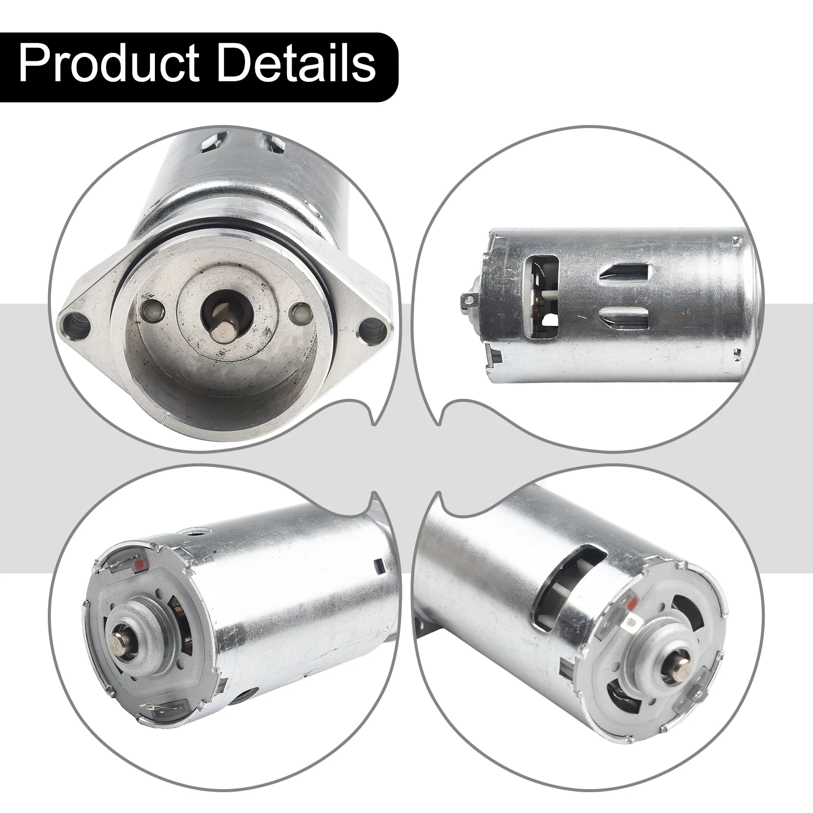 Convertible Top Hydraulic Roof Pump Motor Bracket 54347119633 54347193448 For BMW Z4 2003-2008 E85 Replacement Pump Motor
Convertible Top Hydraulic Roof Pump Motor Bracket 54347119633 54347193448 For BMW Z4 2003-2008 E85 Replacement Pump Motor