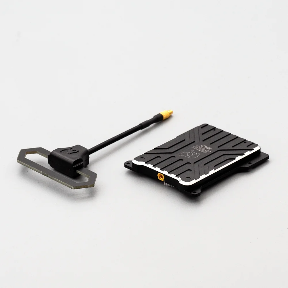 JUMPER T20 JP4IN1 внешний модуль MIRCO для мультипротокола TX модуль CC2500 NRF24L01 A7105 CYRF6936 2,4 ГГц
JUMPER T20 JP4IN1 внешний модуль MIRCO для мультипротокола TX модуль CC2500 NRF24L01 A7105 CYRF6936 2,4 ГГц