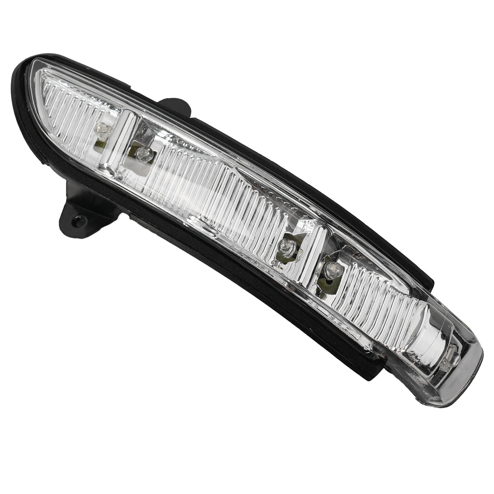 A2198200621 Right Side Mirror Turn Signal Light For Mercedes W219 W211 W216 W211 LED Turn Signal Side Marker Light
A2198200621 Right Side Mirror Turn Signal Light For Mercedes W219 W211 W216 W211 LED Turn Signal Side Marker Light