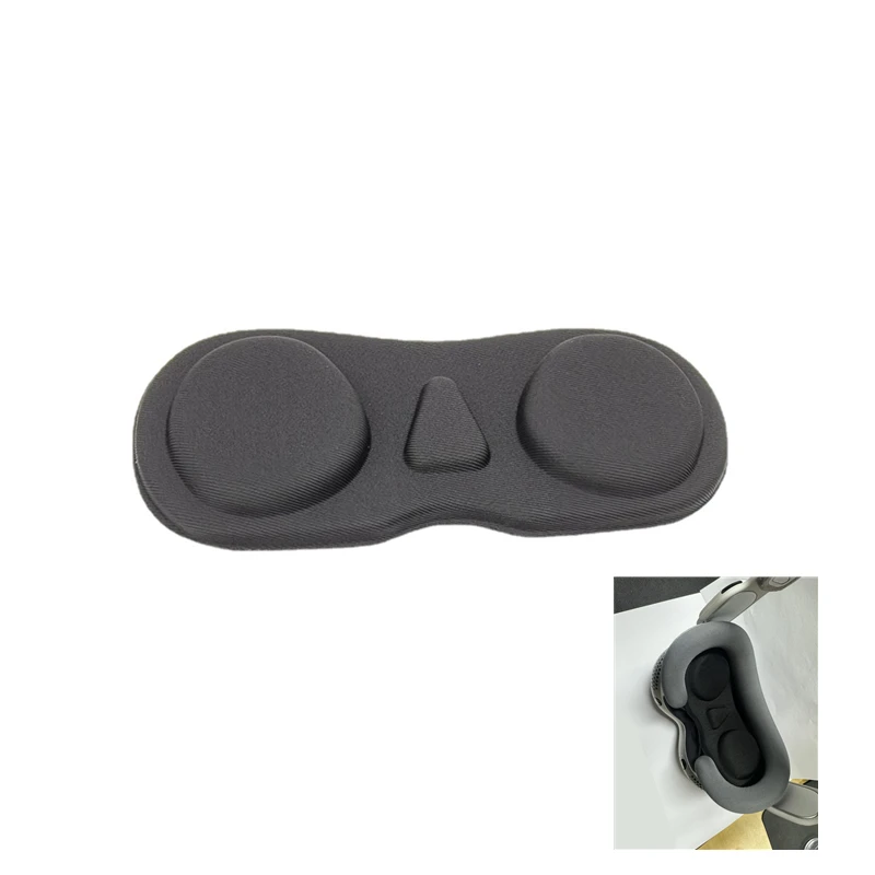 

Dustproof Lens Protection Cover Is Applicable for Vision Pro Intelligent MR Glasses Accessories Dust Shield